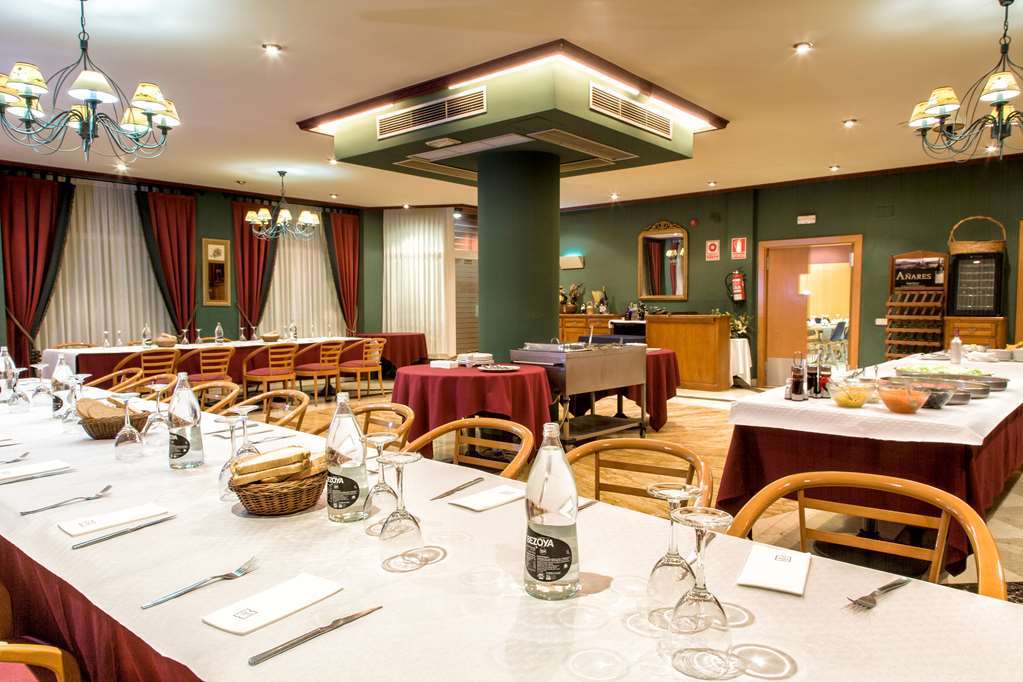 Zenit Logroño Hotel Restaurante foto